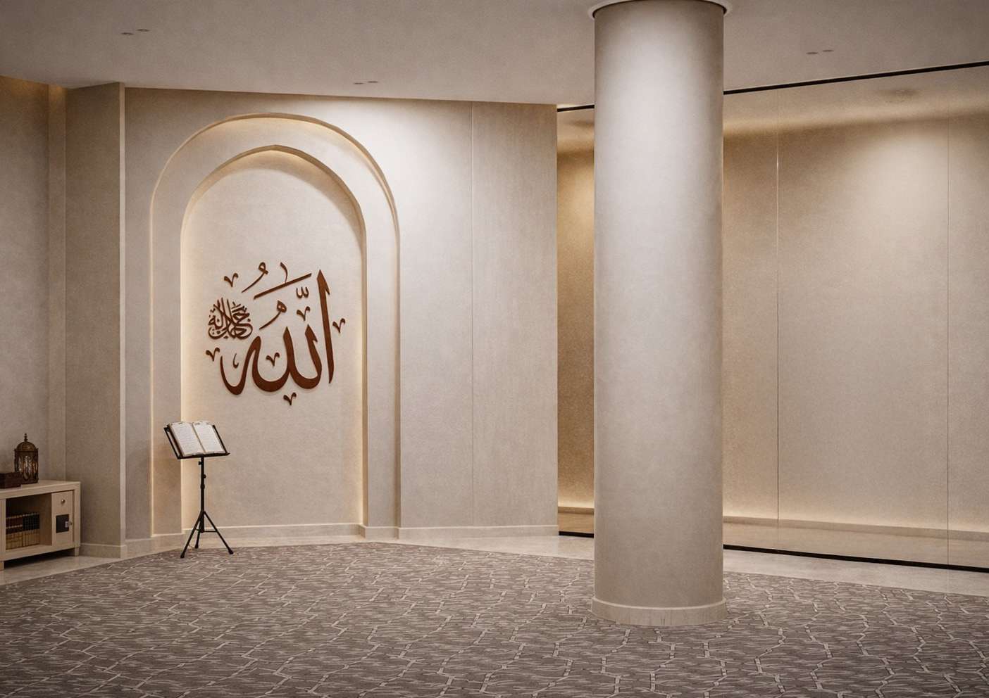 Mosque